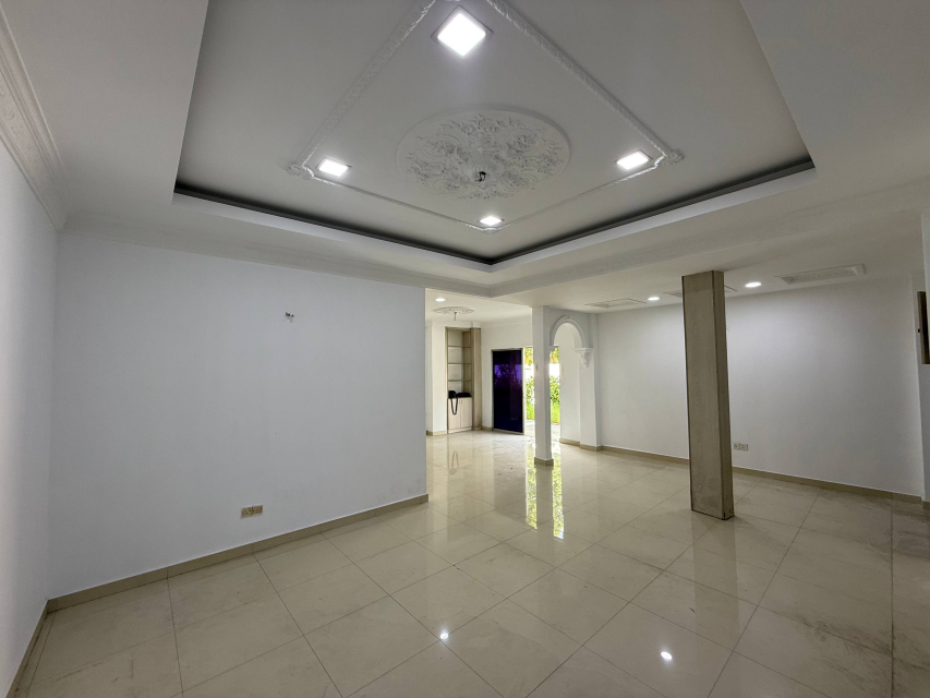CORNER Semi-D Taman Waterfall Green Park Rawang - photo 3