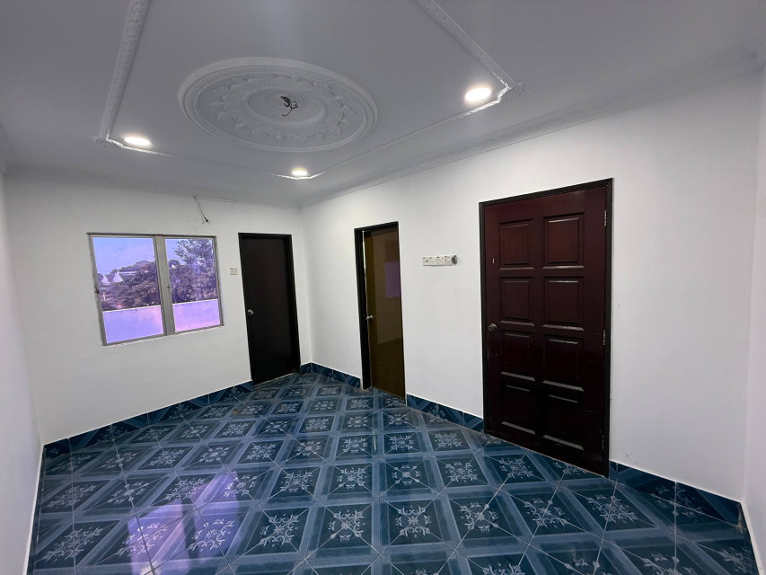 CORNER Semi-D Taman Waterfall Green Park Rawang - photo 6