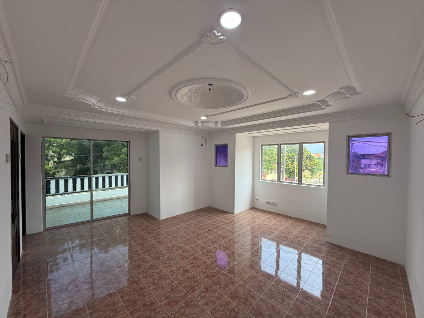 CORNER Semi-D Taman Waterfall Green Park Rawang - photo 8
