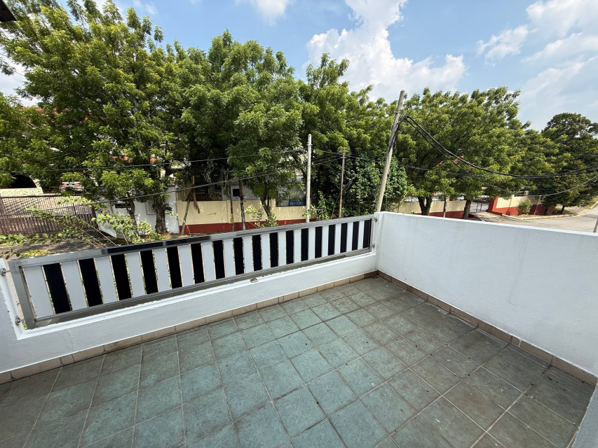 CORNER Semi-D Taman Waterfall Green Park Rawang - photo 9
