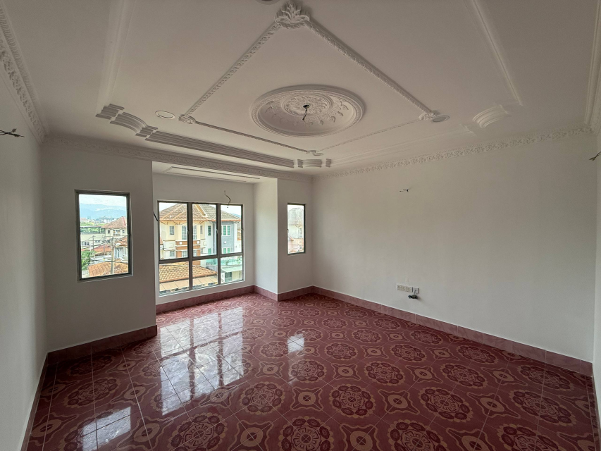 CORNER Semi-D Taman Waterfall Green Park Rawang - photo 10