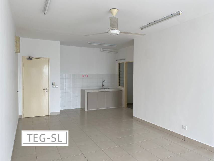 Seri Baiduri Apartme ...
