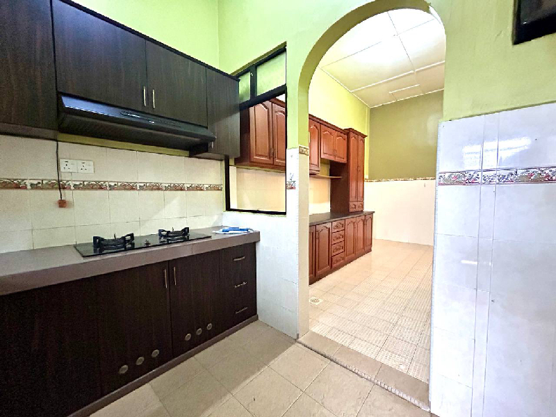 Taman Hayati - photo 3