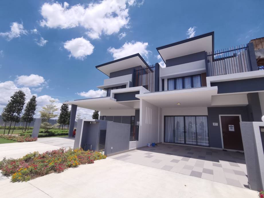 Jardin Residences