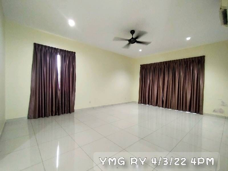 Ambang Botanic 2 3Storey Corner Semi D - photo 8