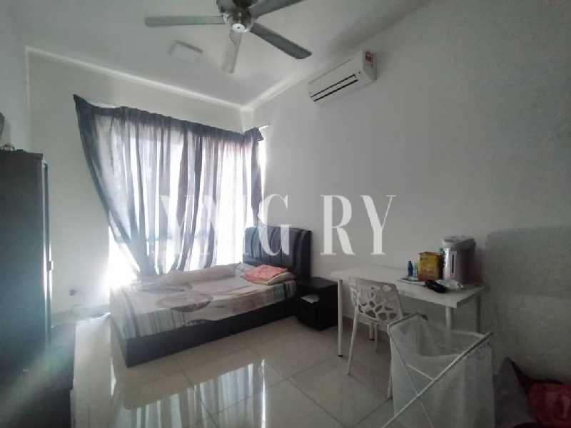 Ambang Botanic 2 full furnished house - photo 4