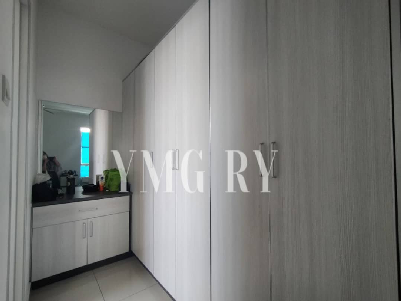 Ambang Botanic 2 full furnished house - photo 6