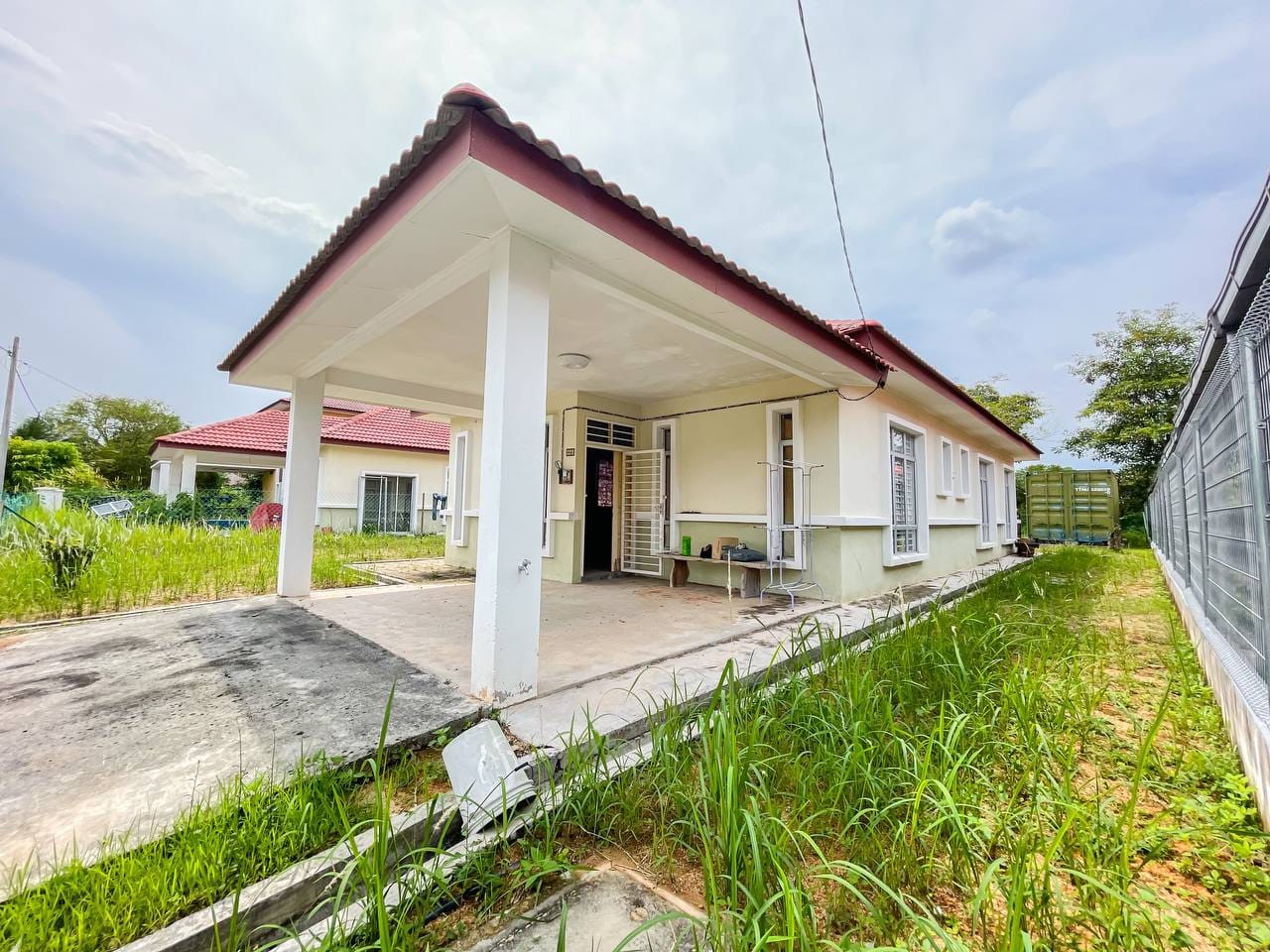 Single Storey Bungalow Mahkota Hills Lenggeng N9 - photo 5
