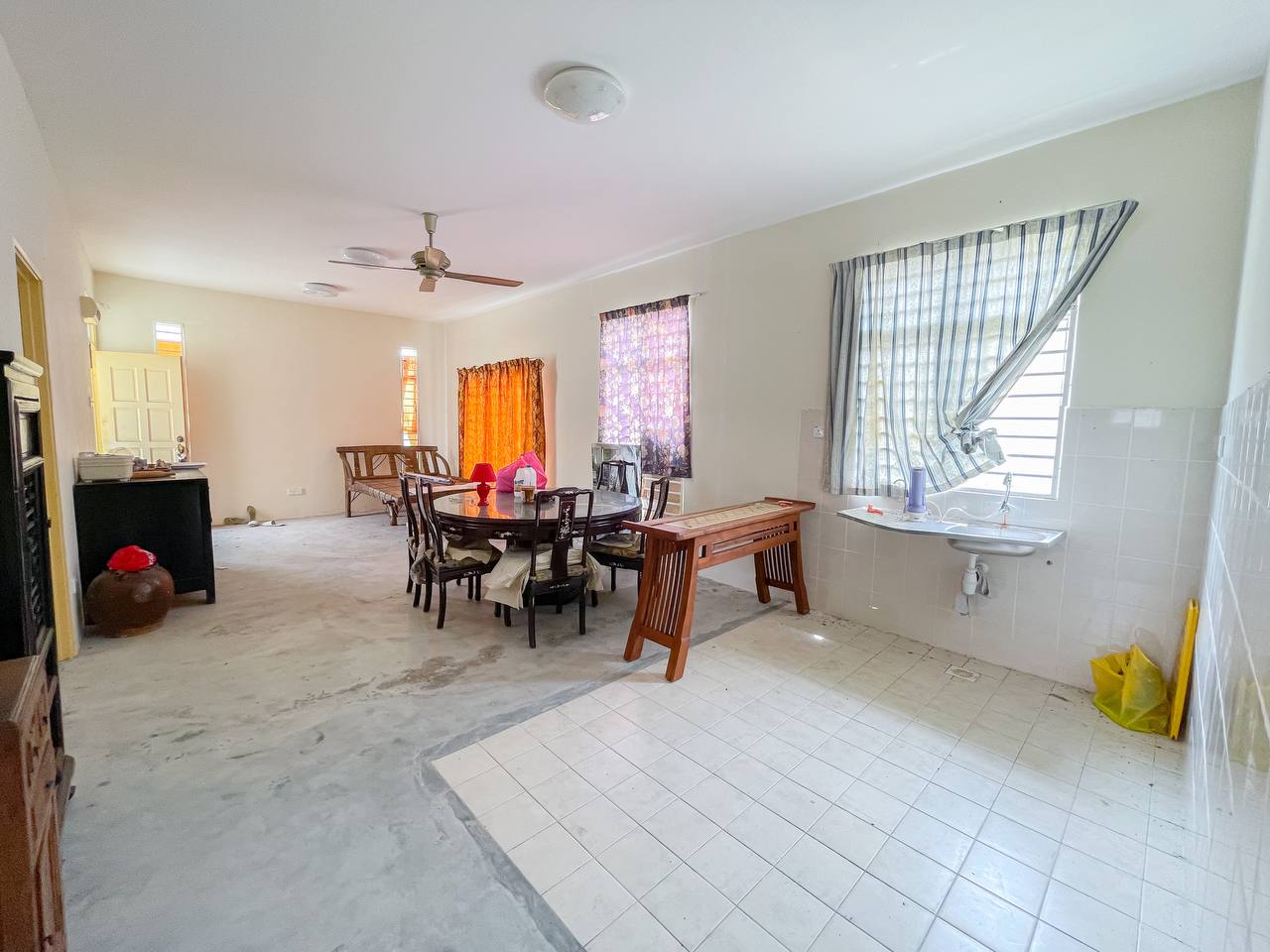 Single Storey Bungalow Mahkota Hills Lenggeng N9 - photo 7