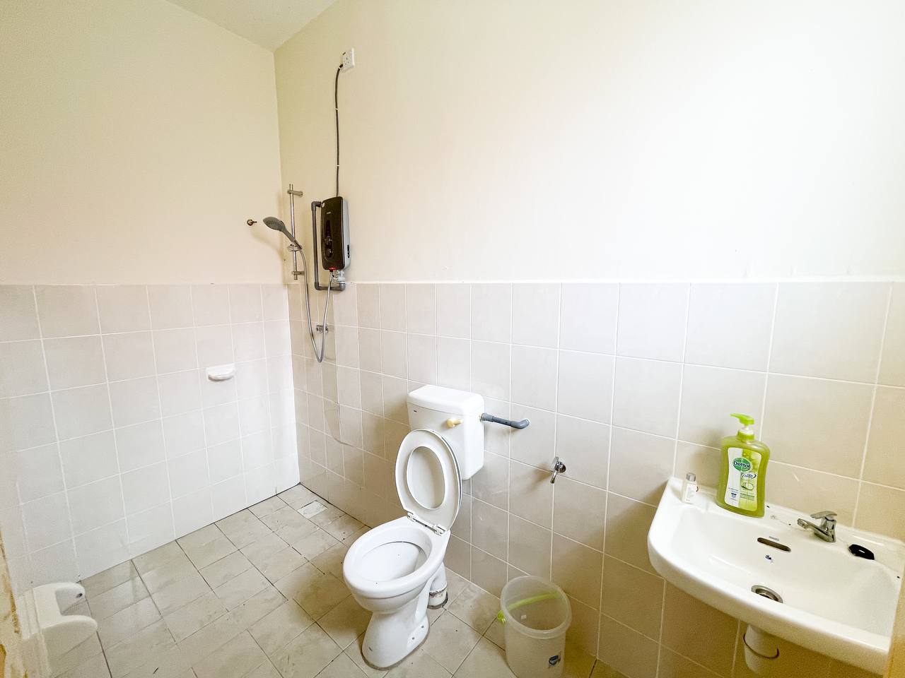 Single Storey Bungalow Mahkota Hills Lenggeng N9 - photo 8