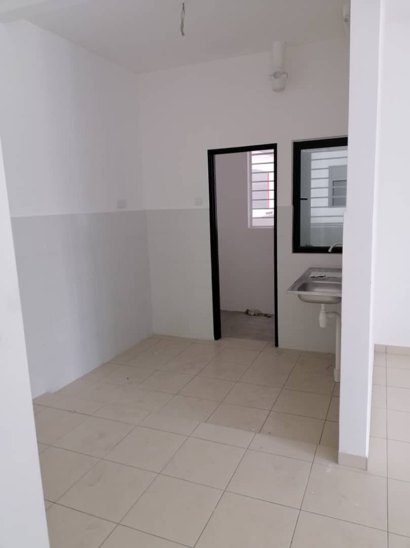 Apartment Residensi Damai Bandar Teknologi Kajang