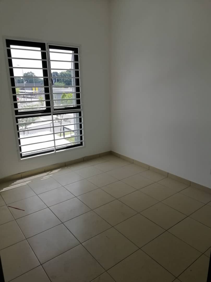 Apartment Residensi Damai Bandar Teknologi Kajang - photo 3