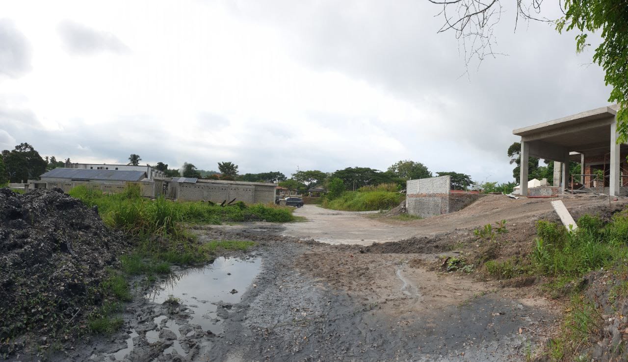 Lot Banglow di Desa Pinggiran Putra Putrajaya - photo 2