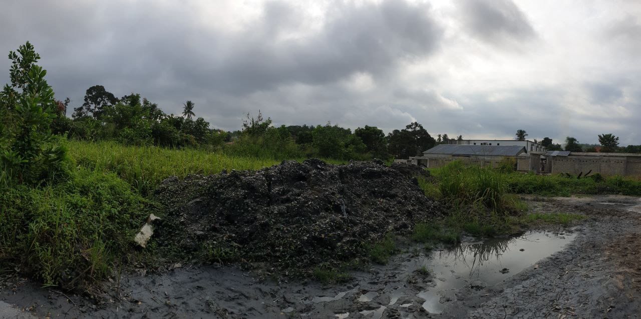 Lot Banglow di Desa Pinggiran Putra Putrajaya - photo 3