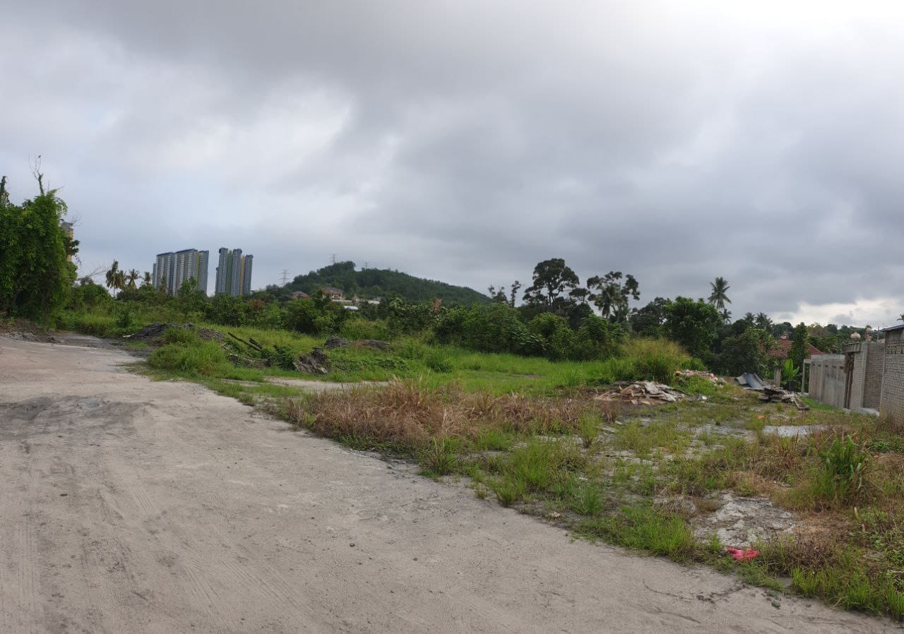 Lot Banglow di Desa Pinggiran Putra Putrajaya - photo 4