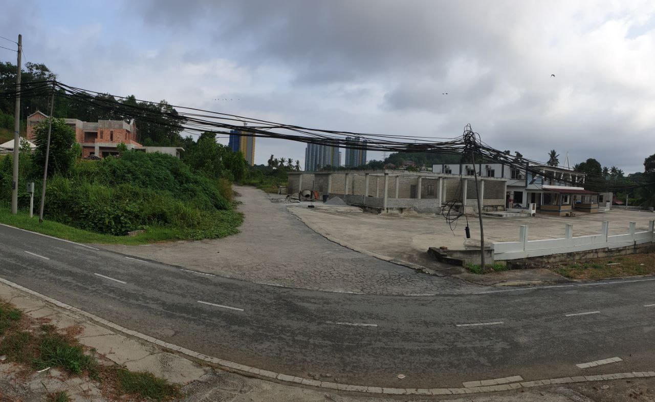 Lot Banglow di Desa Pinggiran Putra Putrajaya - photo 6