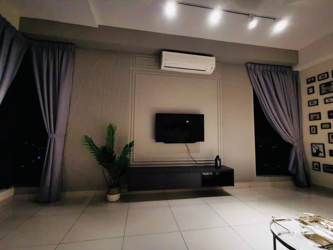 Duplex Arte Mont Kiara Dutamas - photo 3