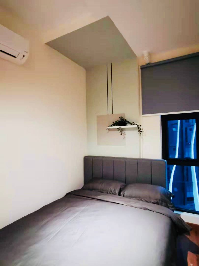 Duplex Arte Mont Kiara Dutamas - photo 4