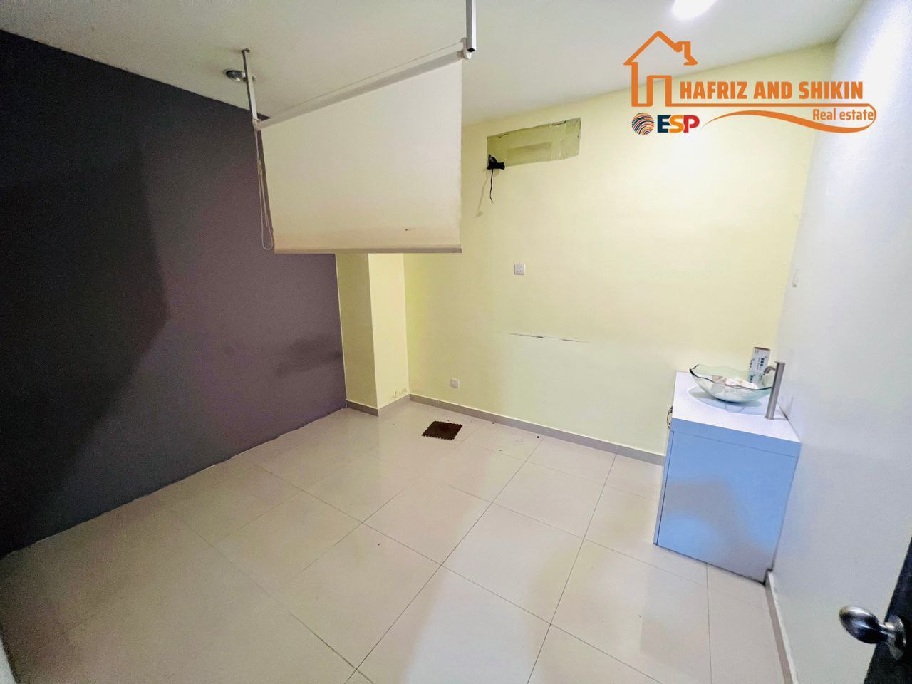 GF Shop Lot Medan Putra Business Centre Menjalara - photo 3