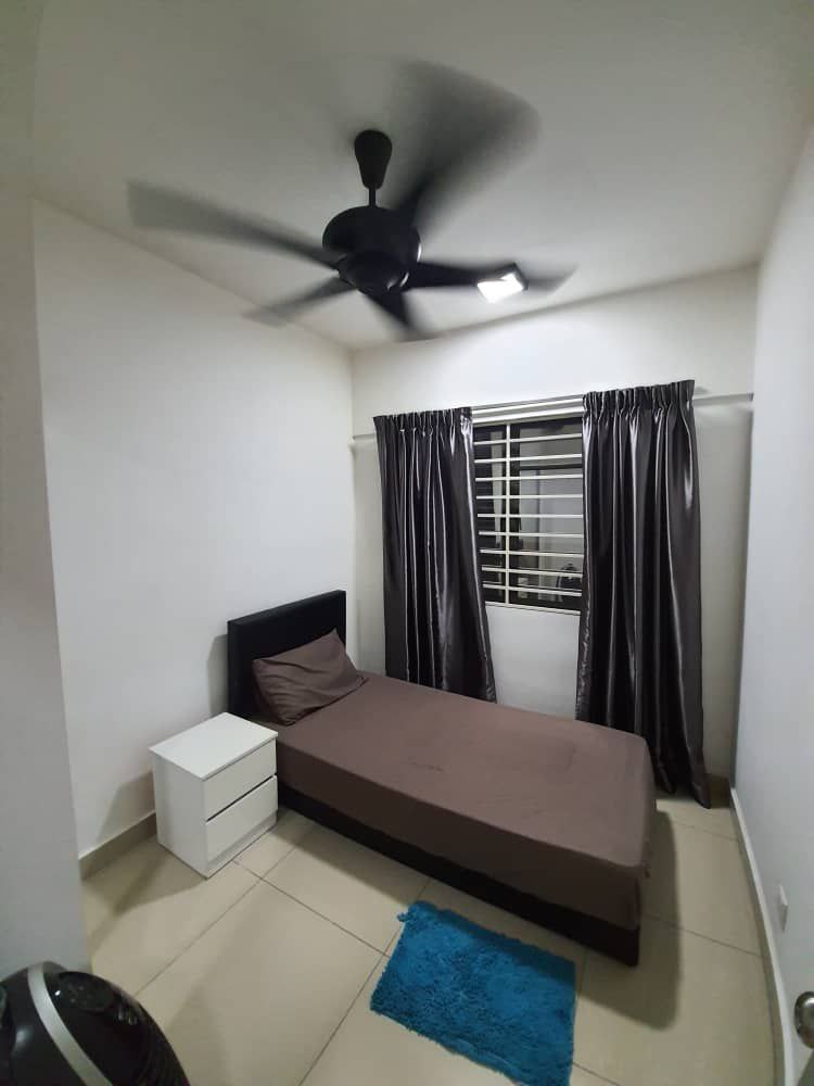 Alam Sanjung Service Residence - photo 3