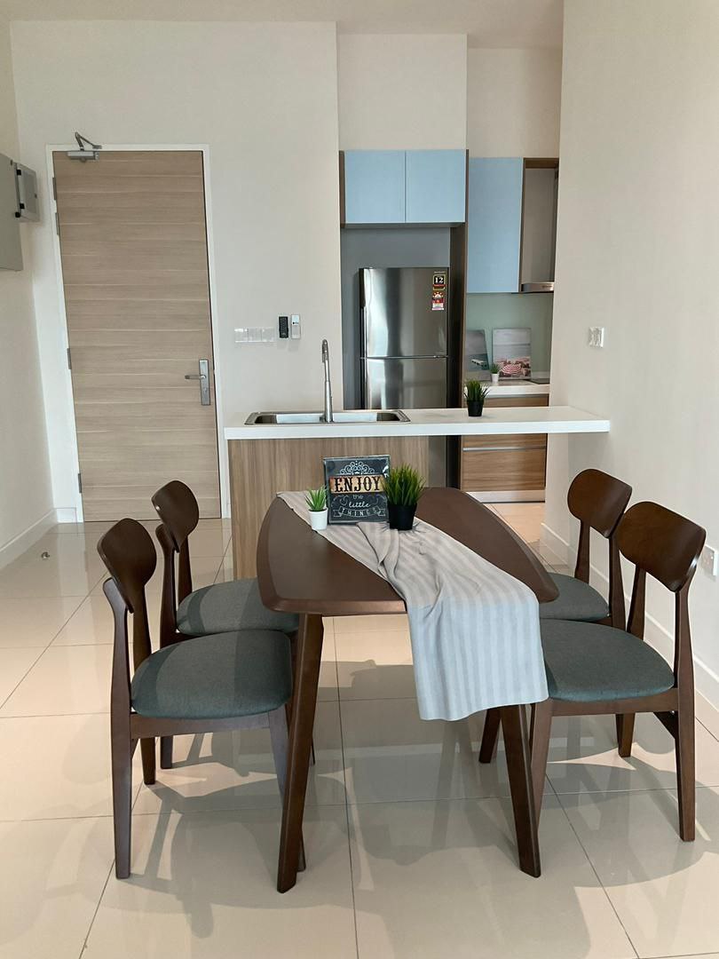 Unio Residence Kepong - photo 3