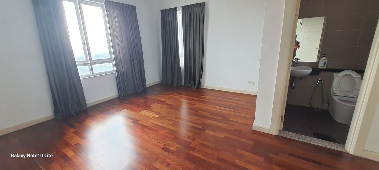 Surian Residences Mutiara Damansara - photo 5