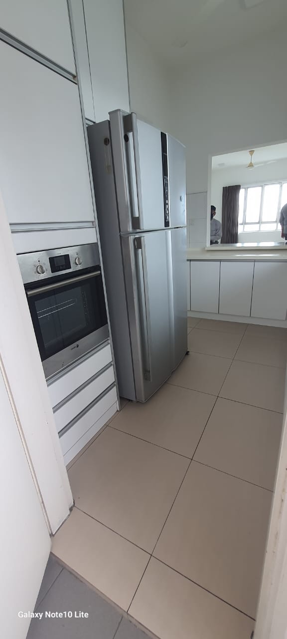 Surian Residences Mutiara Damansara - photo 6
