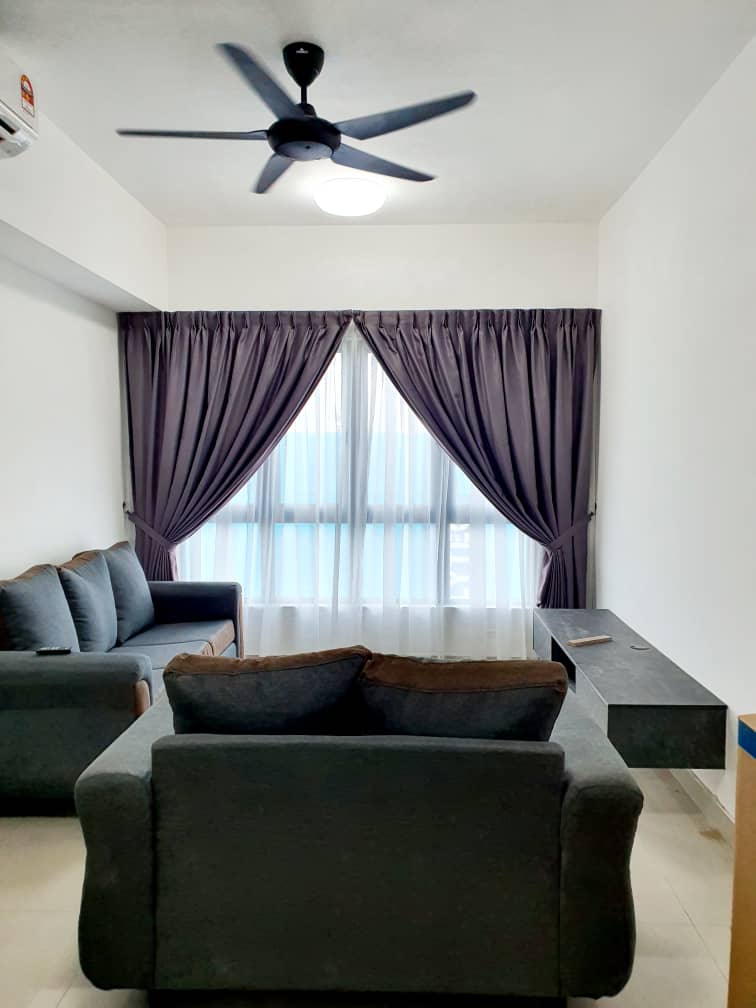 M Centura Sentul to Let - photo 2