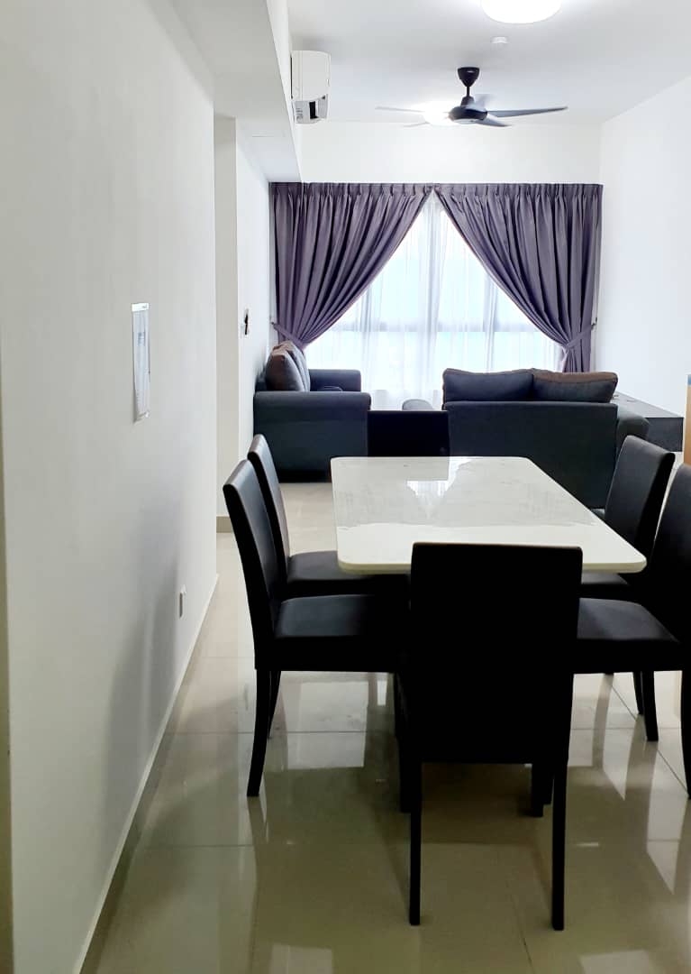 M Centura Sentul to Let - photo 3