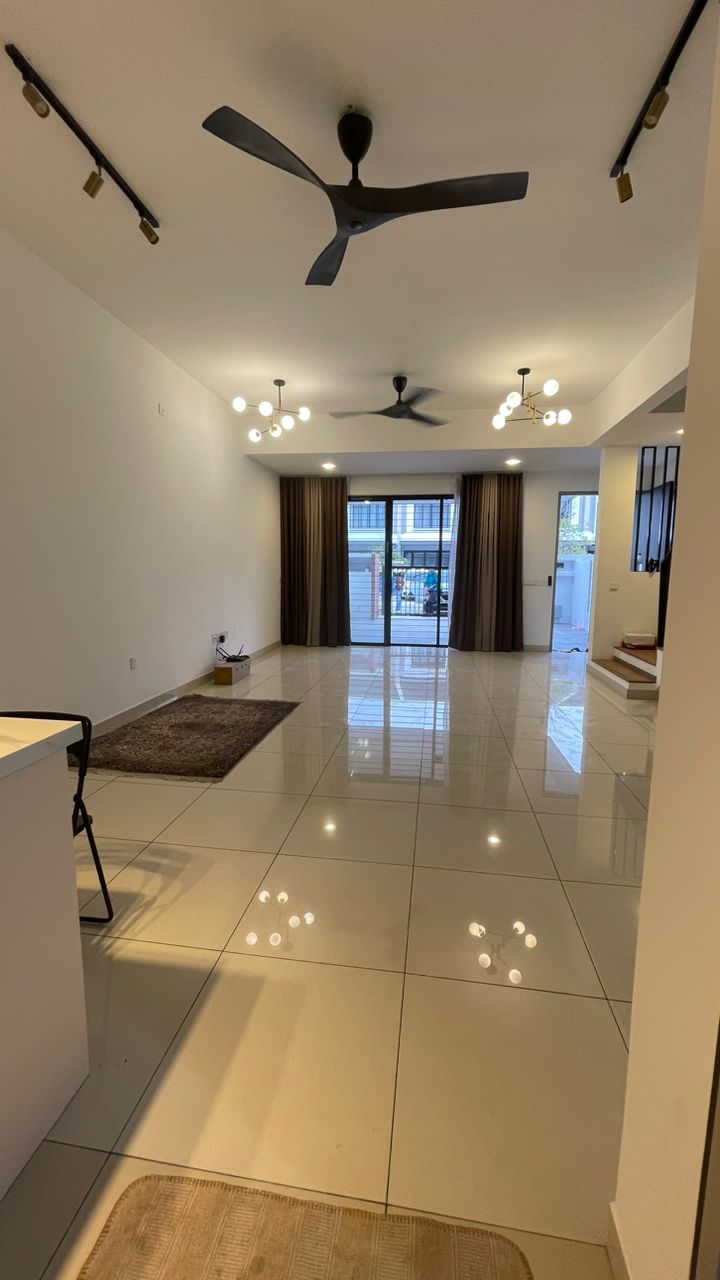 ELMINA GREEN 1 SHAH ALAM TO LET - photo 2