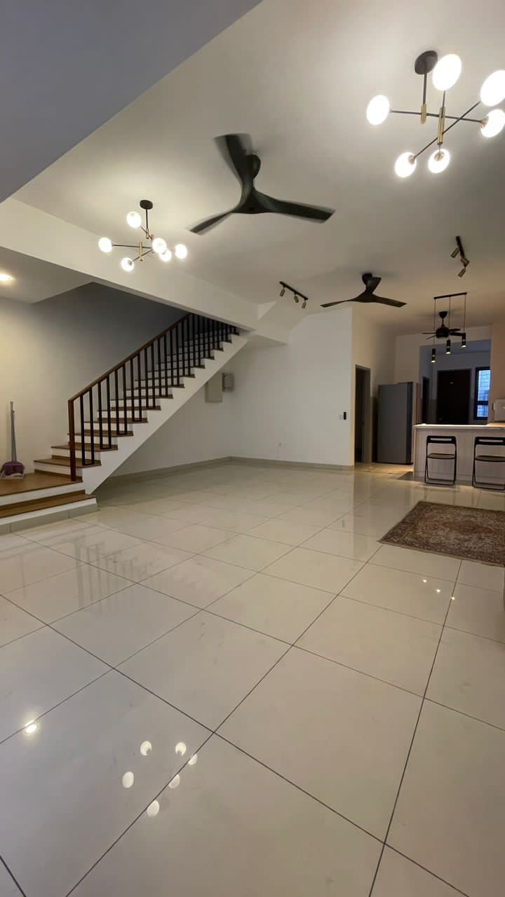 ELMINA GREEN 1 SHAH ALAM TO LET - photo 3