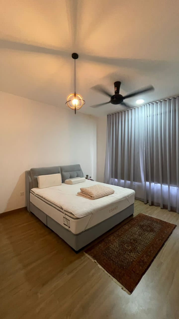 ELMINA GREEN 1 SHAH ALAM TO LET - photo 4