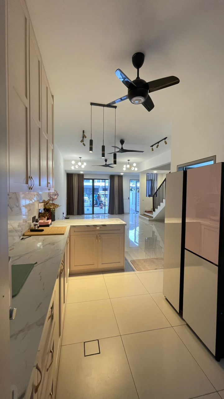 ELMINA GREEN 1 SHAH ALAM TO LET - photo 7