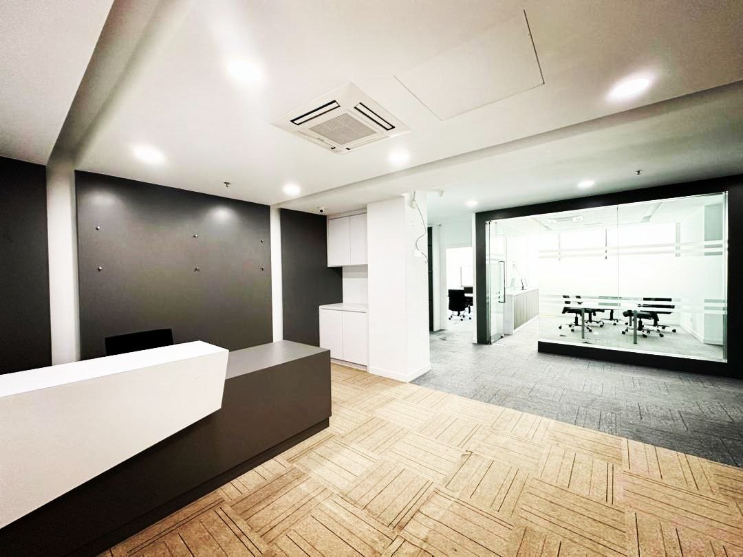 Melawati Corporate Center to Let - photo 3