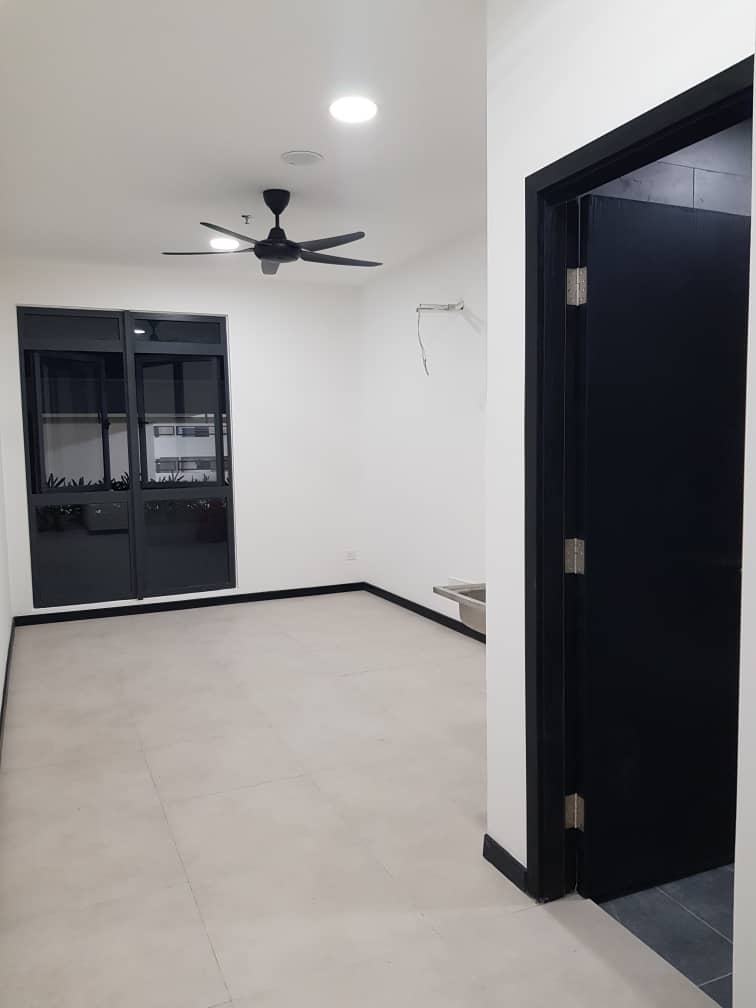 Neu Suites at Jalan Ampang - photo 2