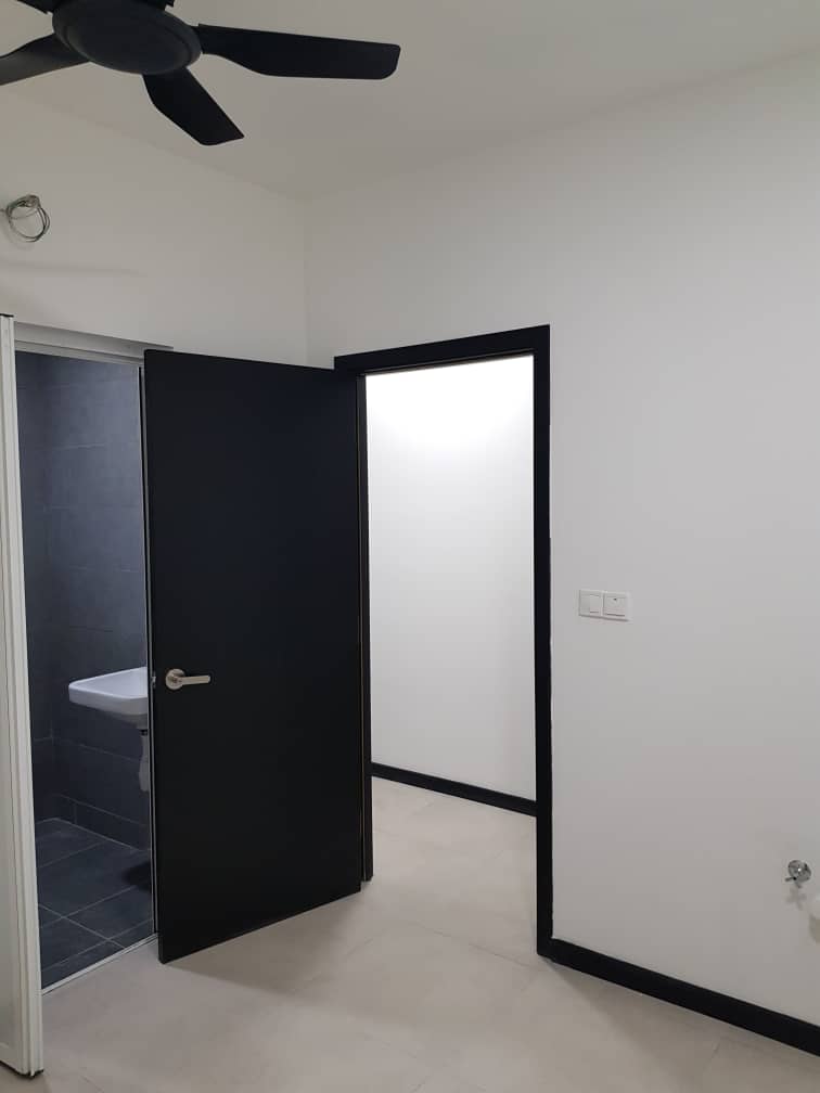 Neu Suites at Jalan Ampang - photo 3