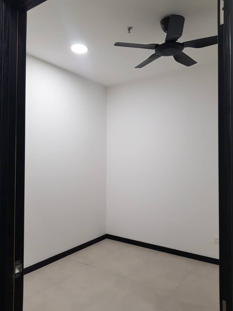 Neu Suites at Jalan Ampang - photo 4