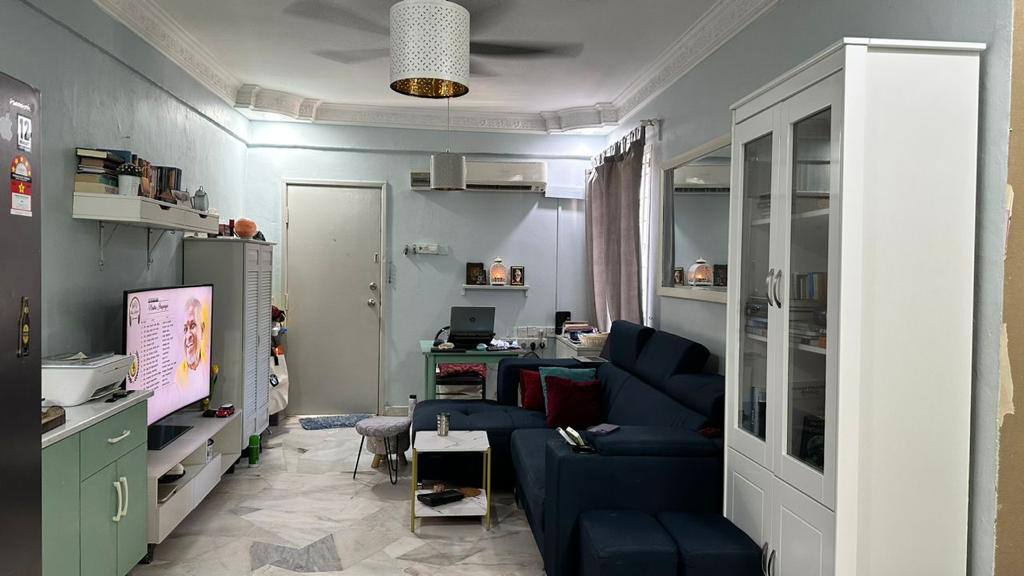 Sri Sunway Apartment - photo 3