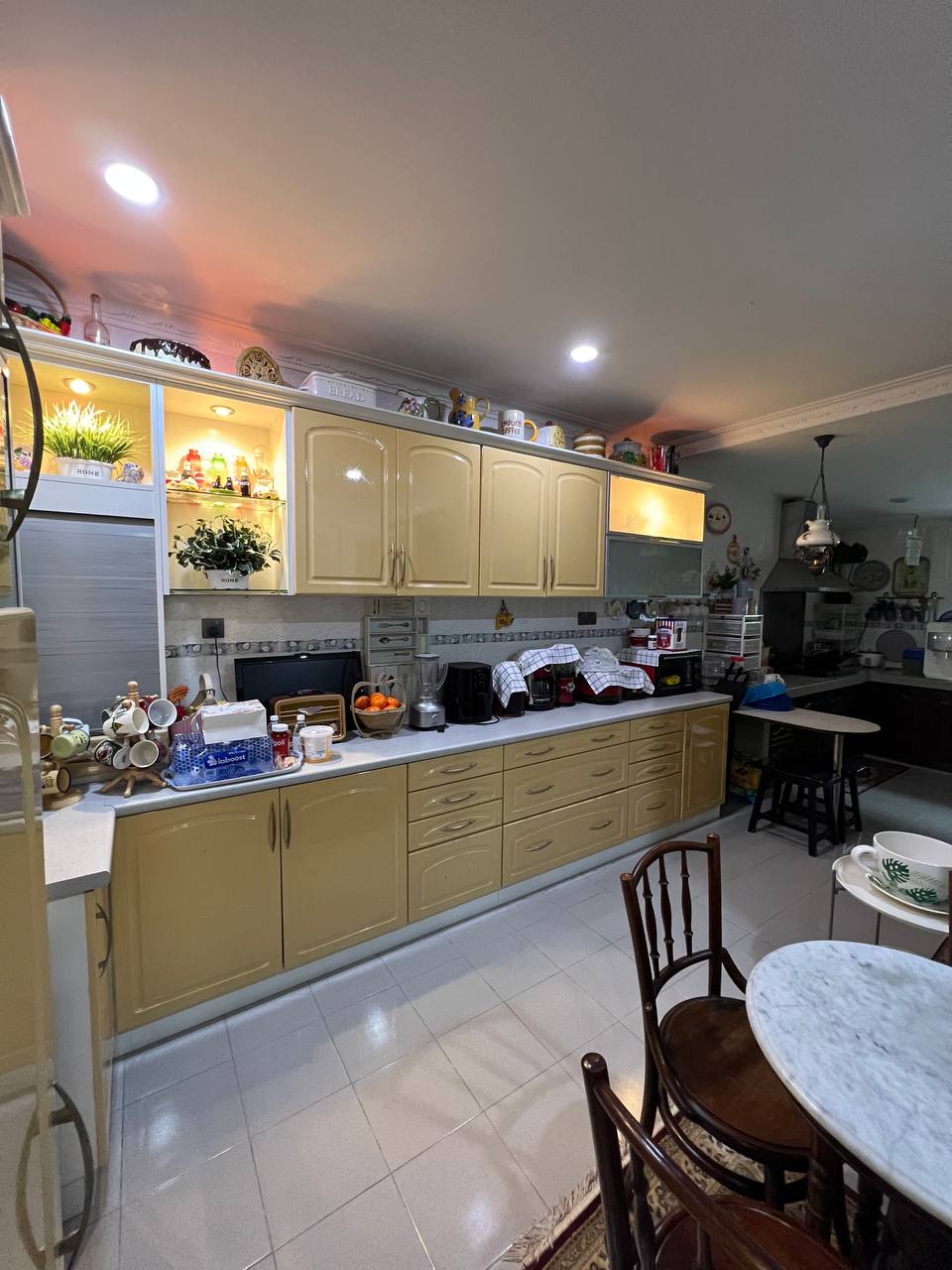 Semi D Two and Half Storey Intan Mutiara Homes - photo 8