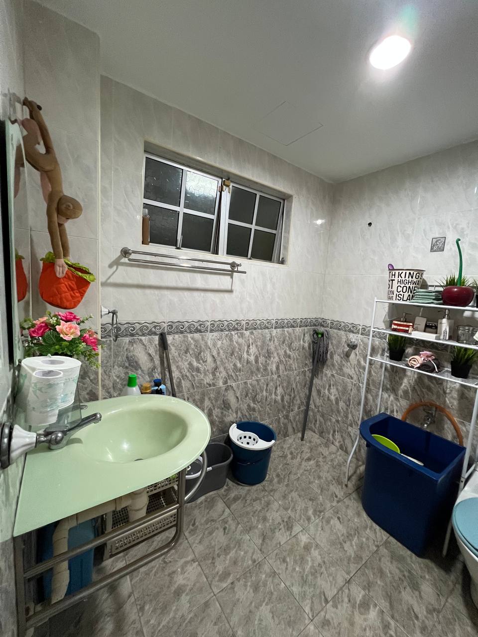 Semi D Two and Half Storey Intan Mutiara Homes - photo 10