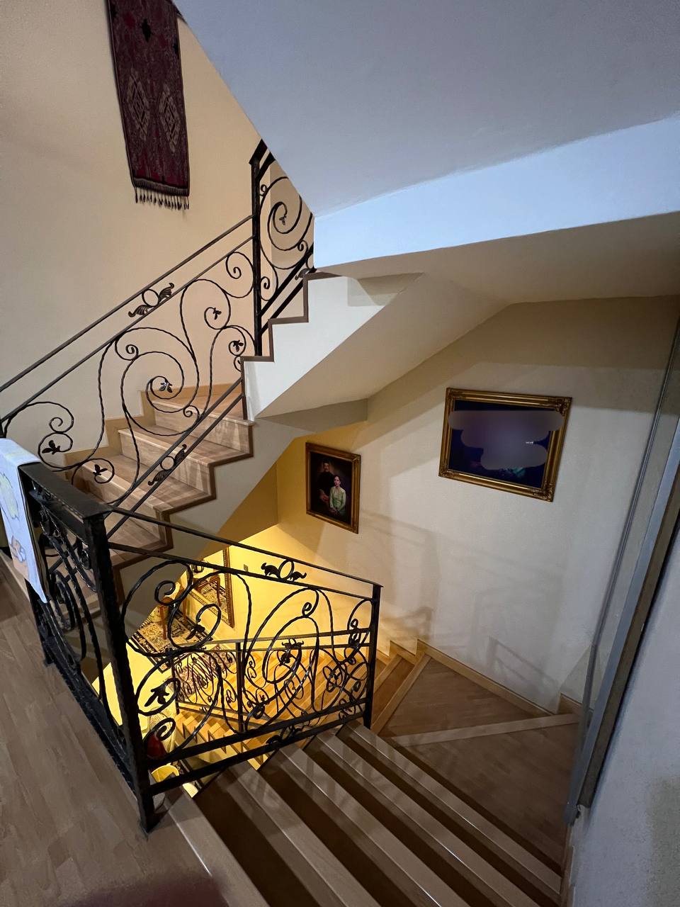 Semi D Two and Half Storey Intan Mutiara Homes - photo 11