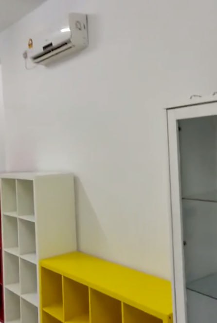 BSP Skypark Serviced Residence - photo 3