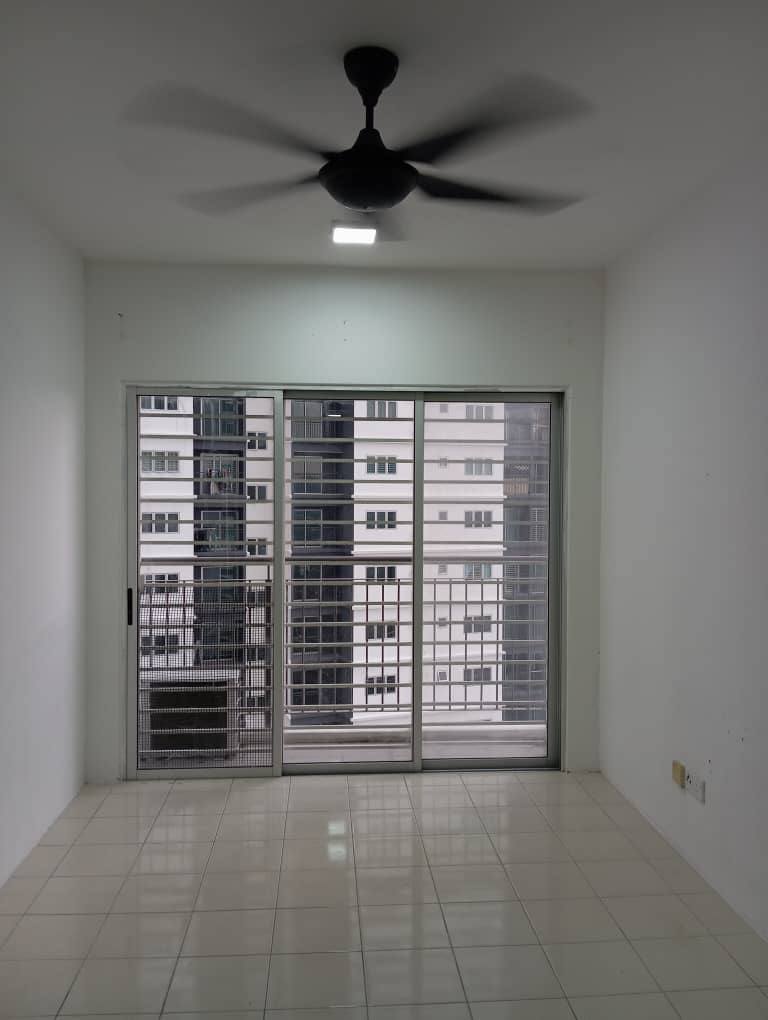 Residensi Kepong Mas - photo 2