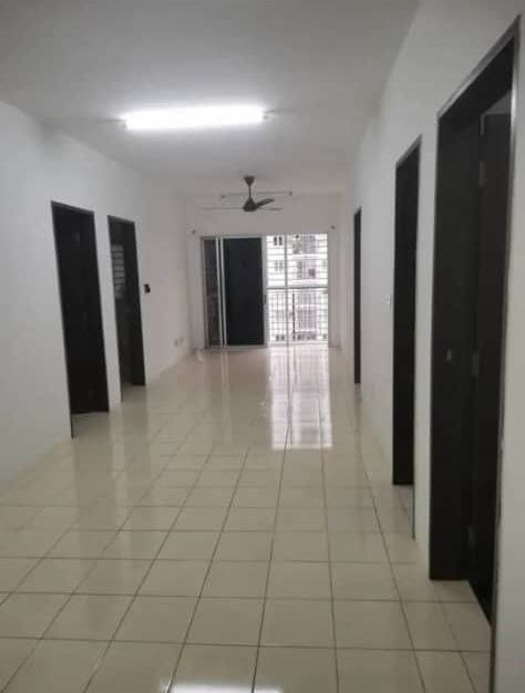 Residensi Kepong Mas - photo 3
