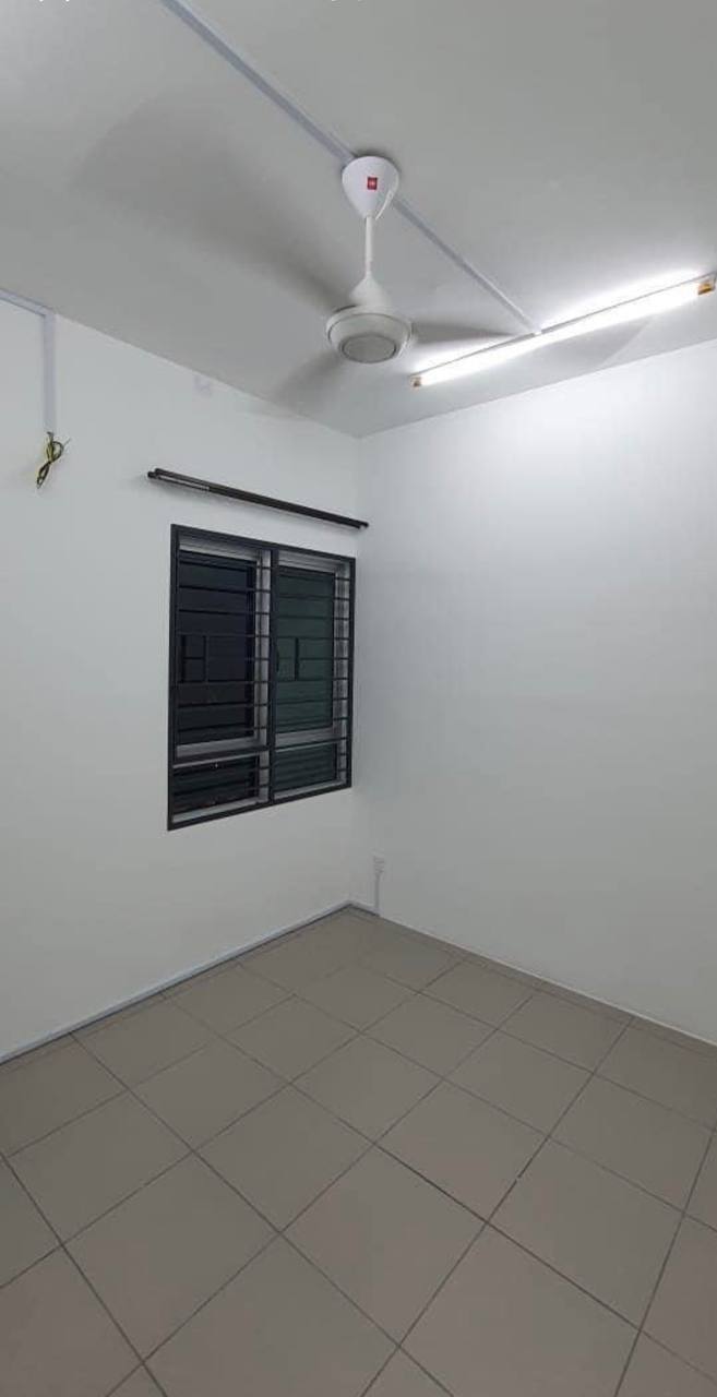 Residensi Metro Kepong - photo 3