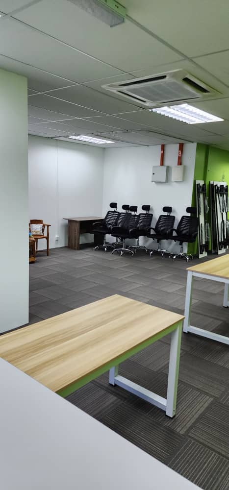Office Space to Let Bdr Seri Putra - photo 3
