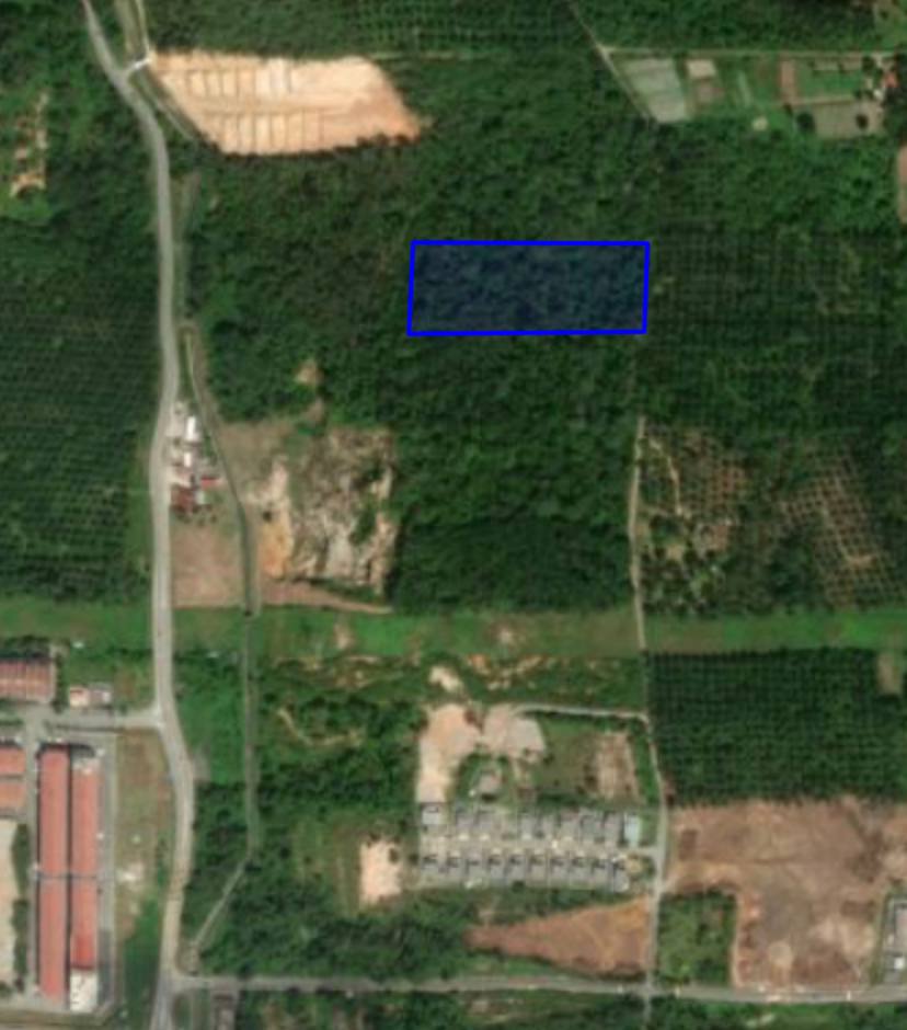 Land for Sale DESA VISTA Sepang - photo 8