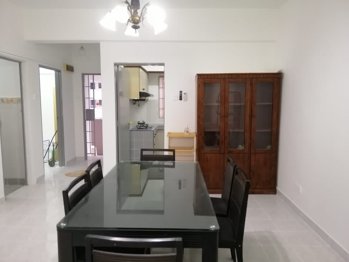Seri Cendekia Condominium - photo 2