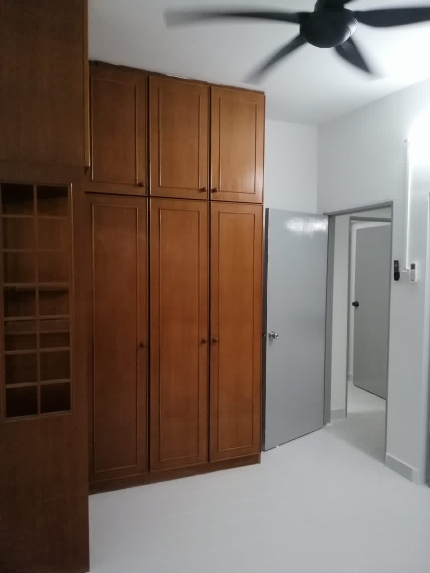 Seri Cendekia Condominium - photo 3
