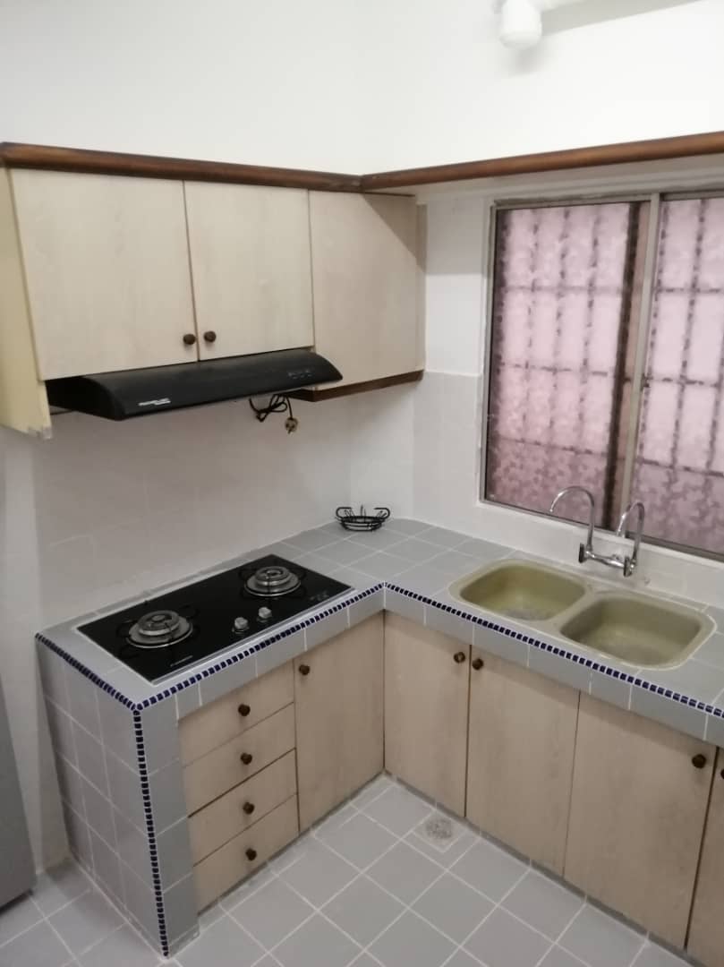 Seri Cendekia Condominium - photo 4